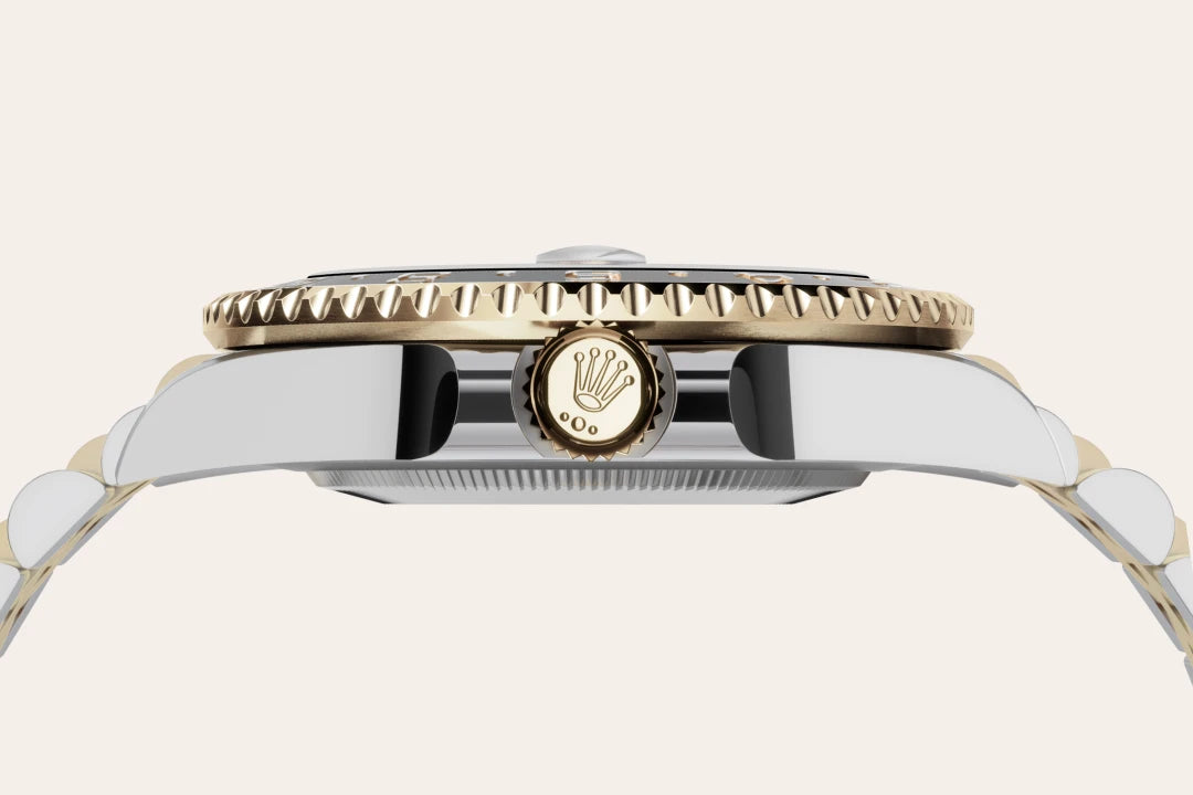Rolex M126713GRNR-0001 material
