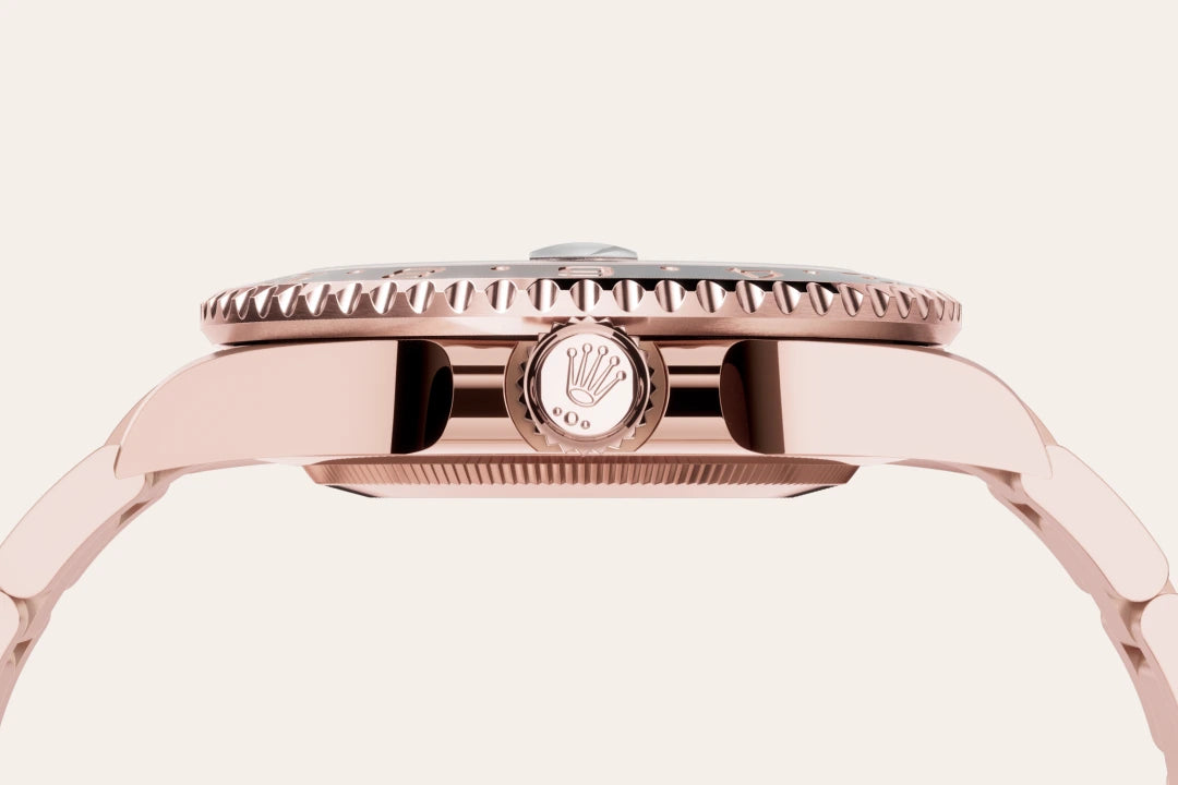 Rolex M126715CHNR-0002 material