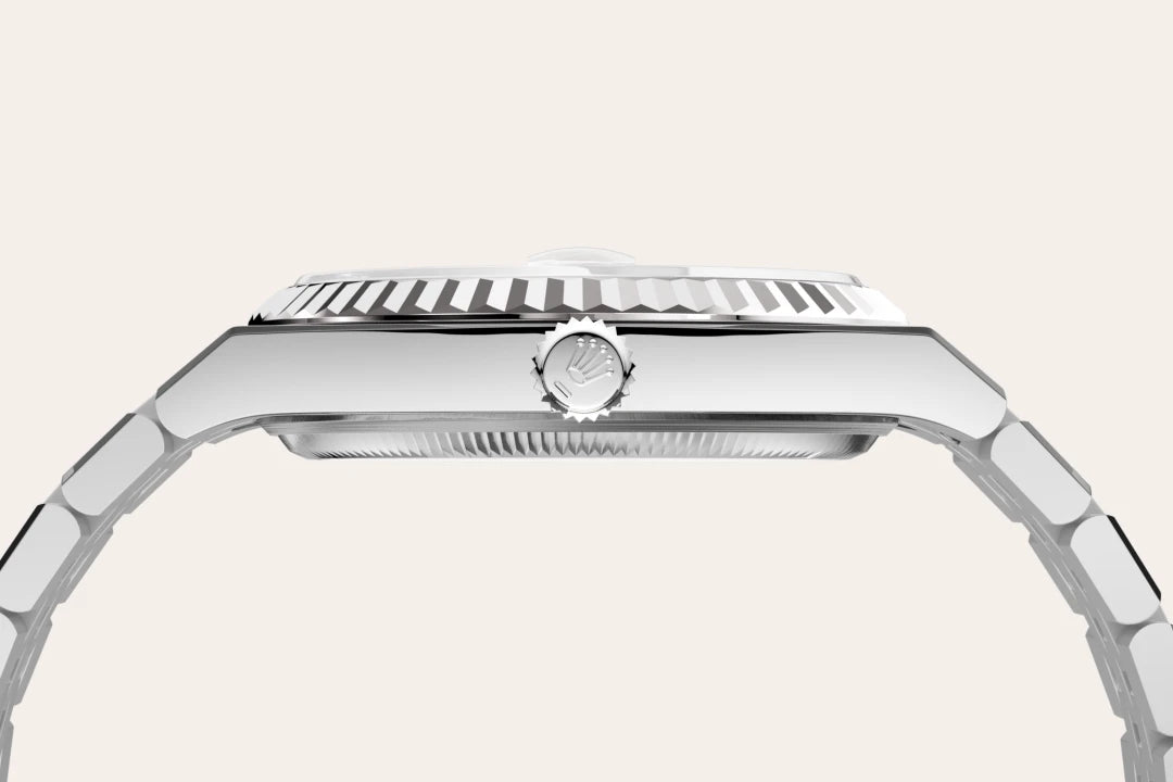 Rolex M127234-0001 material