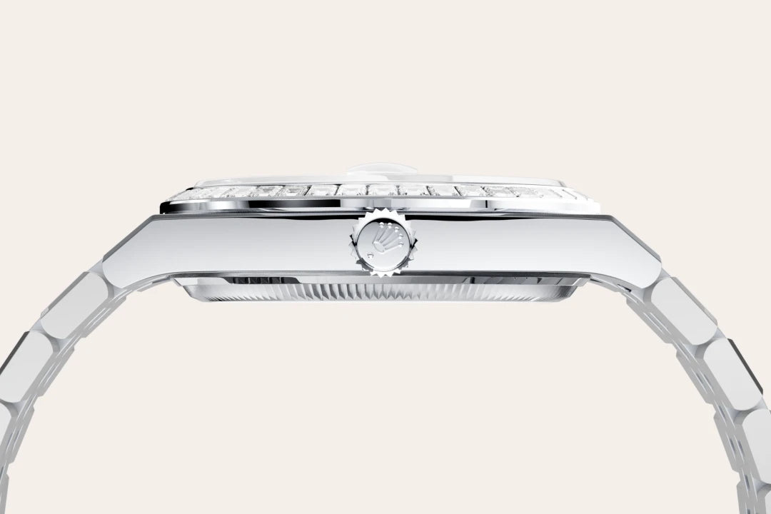 Rolex M127286TBR-0001 material
