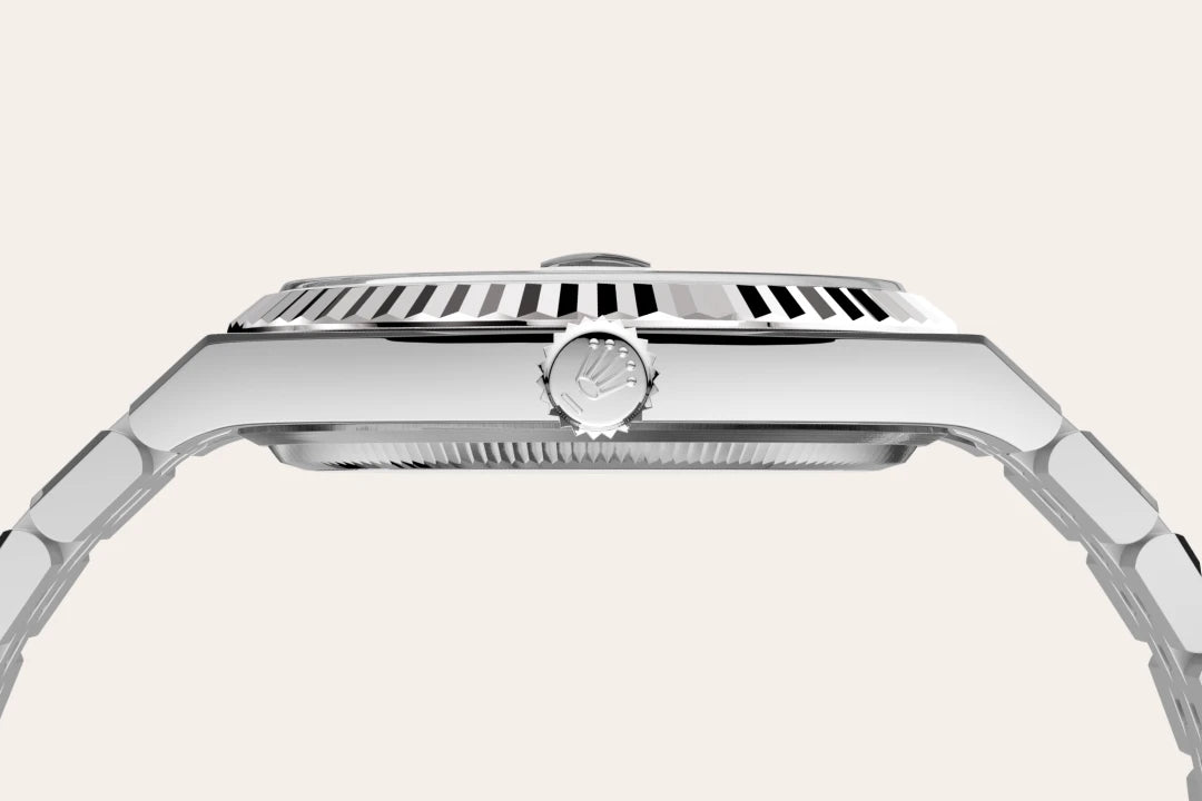 Rolex M127334-0001 material