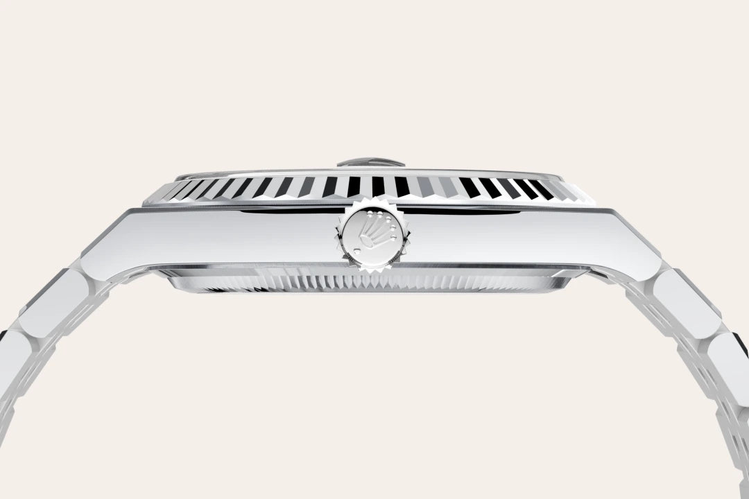 Rolex M127336-0001 material