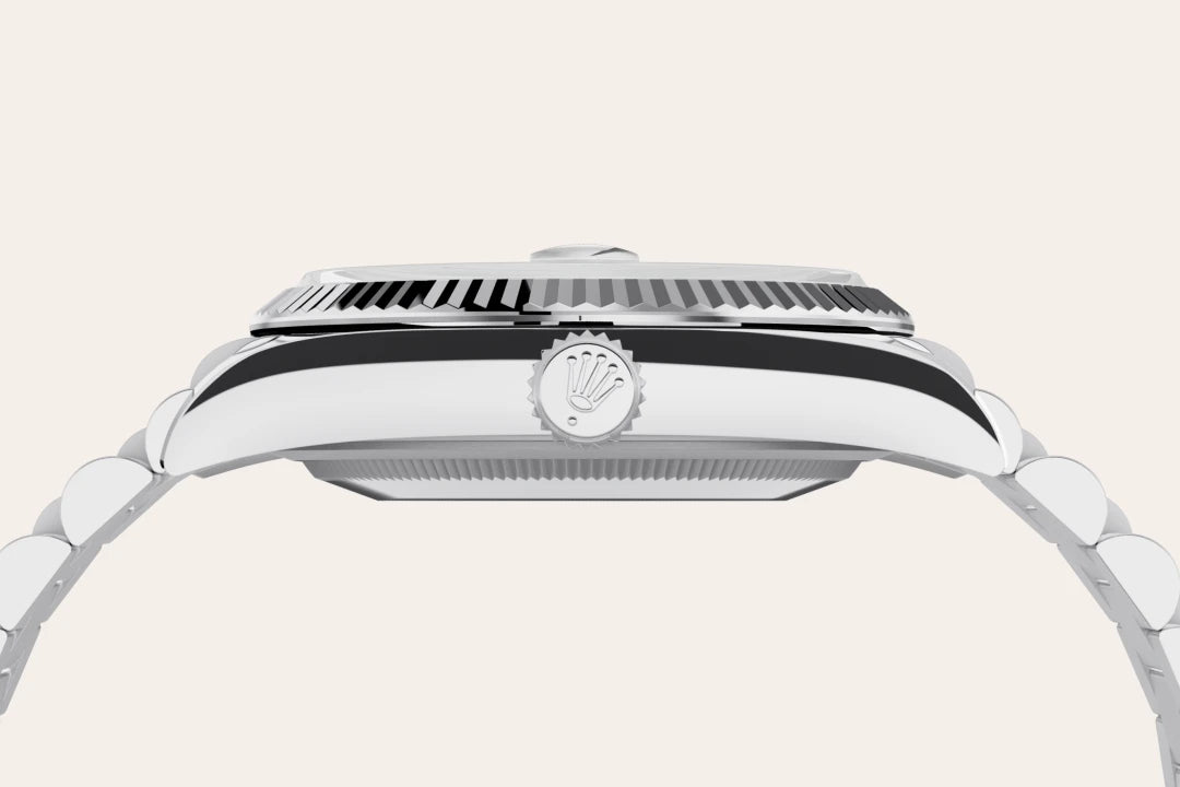 Rolex M128236-0018 material