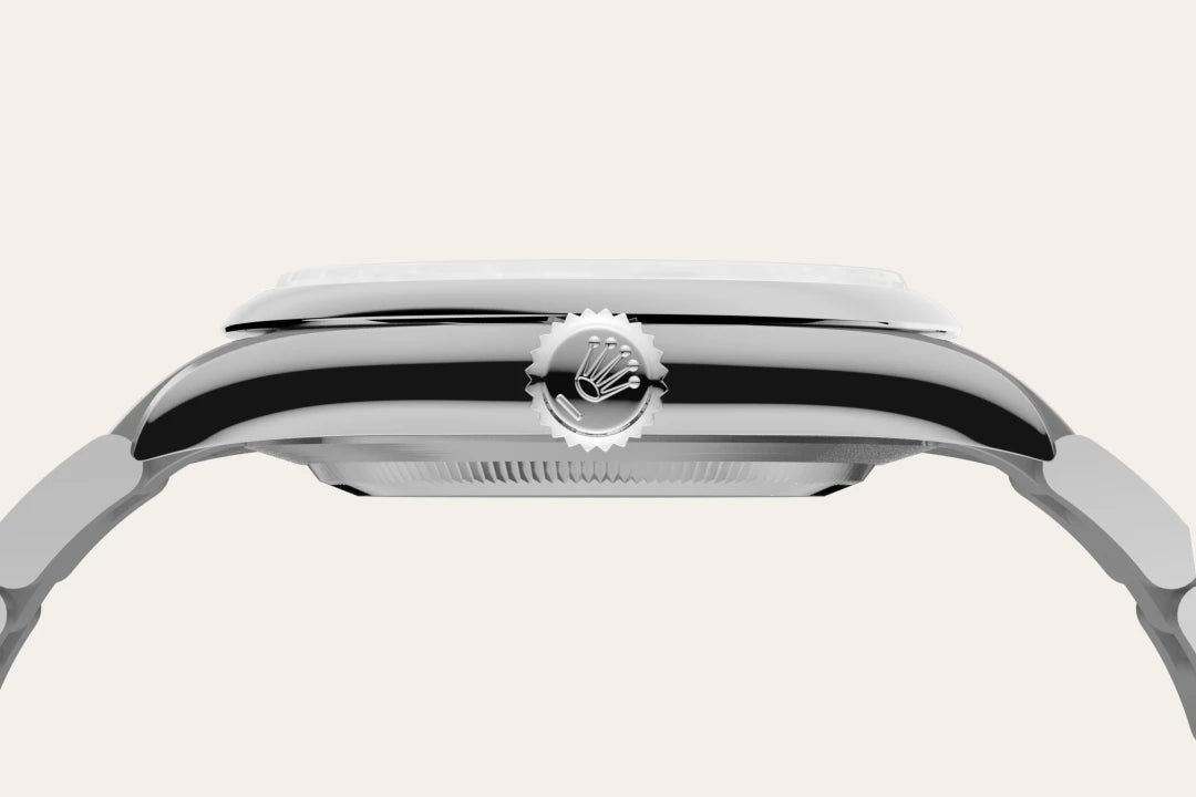 Rolex M134300-0006 material