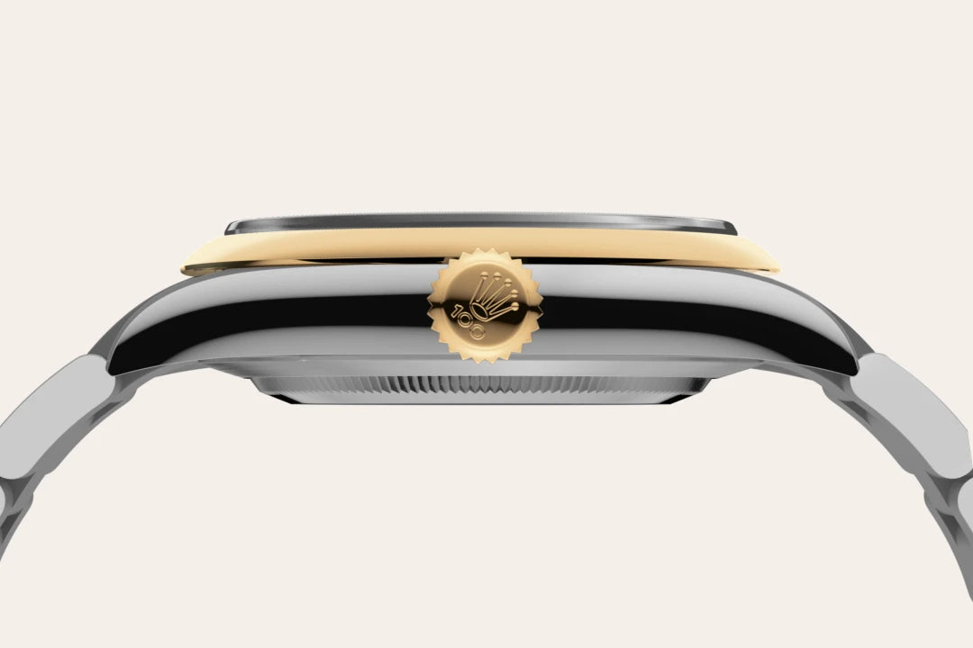 Rolex M134303-0001 material