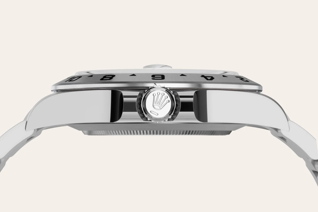 Rolex M226570-0001 material
