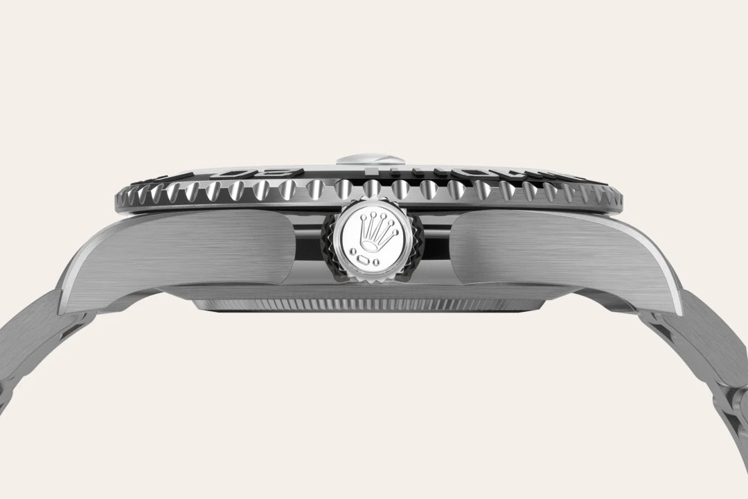 Rolex M226627-0001 material