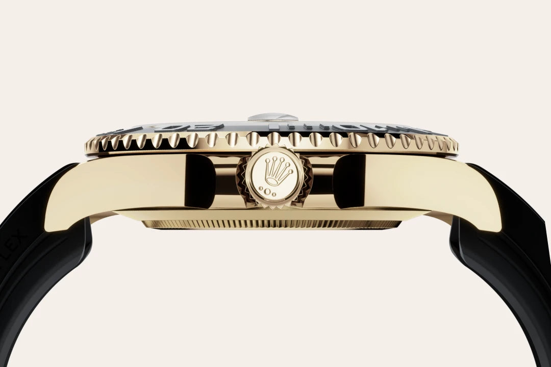 Rolex M226658-0001 material