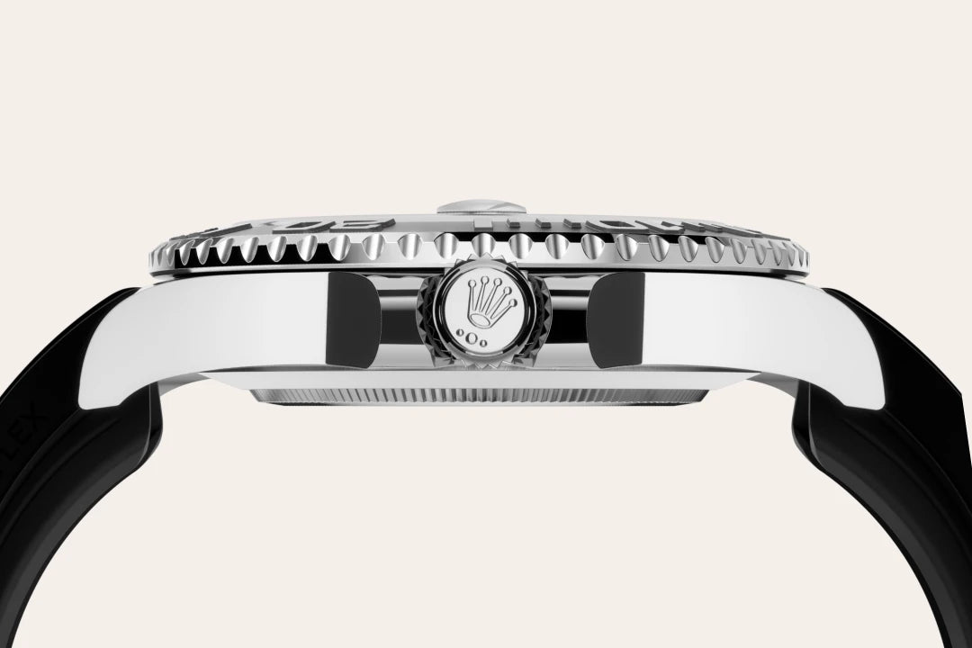Rolex M226659-0002 material