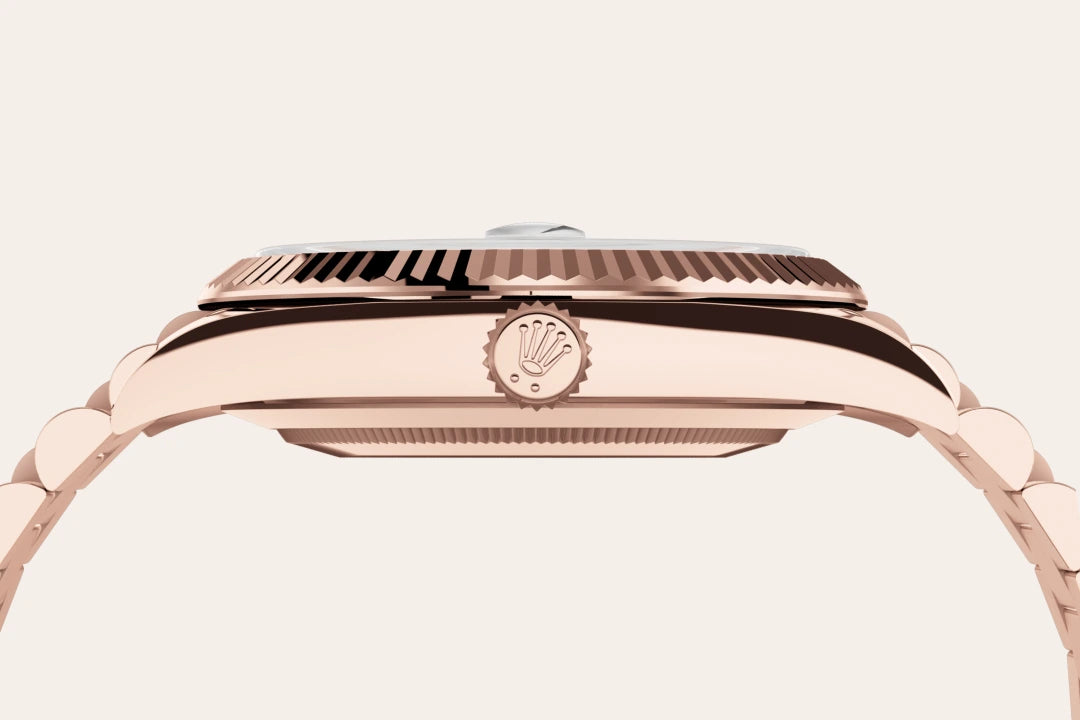 Rolex M228235-0055 material