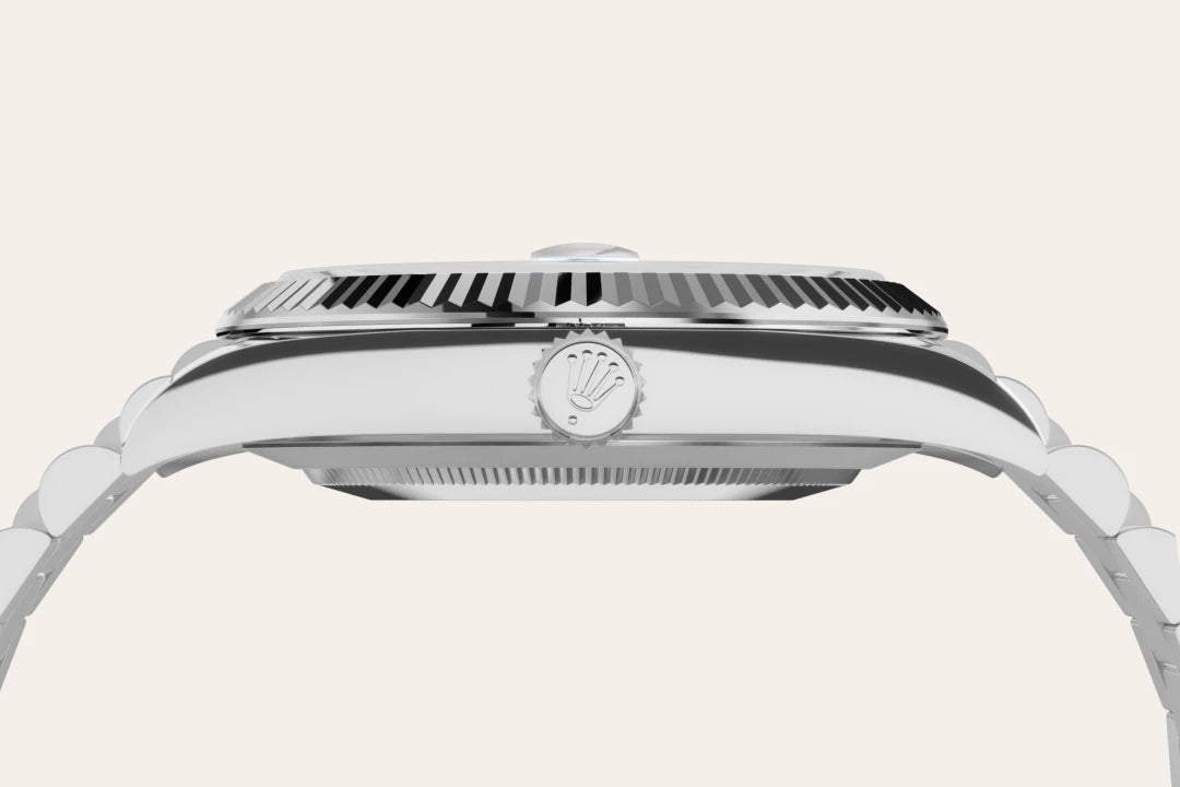 Rolex M228236-0018 material