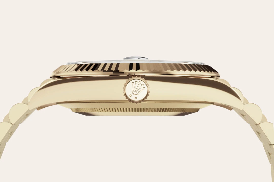 Rolex M228238-0069 material