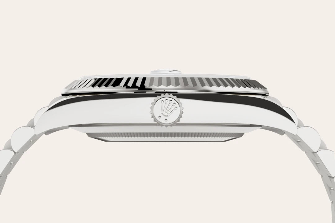 Rolex M228239-0033 material