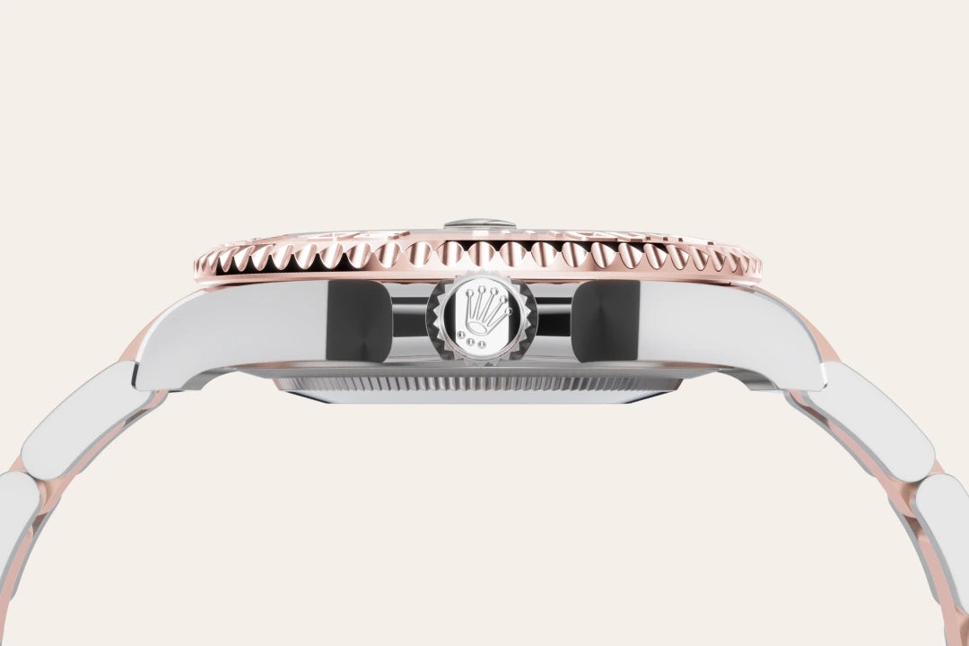 Rolex M268621-0003 material