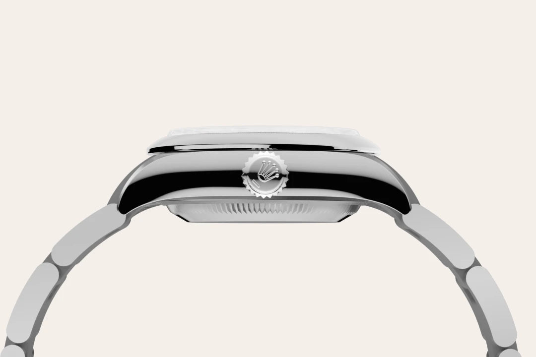Rolex M276200-0009 material