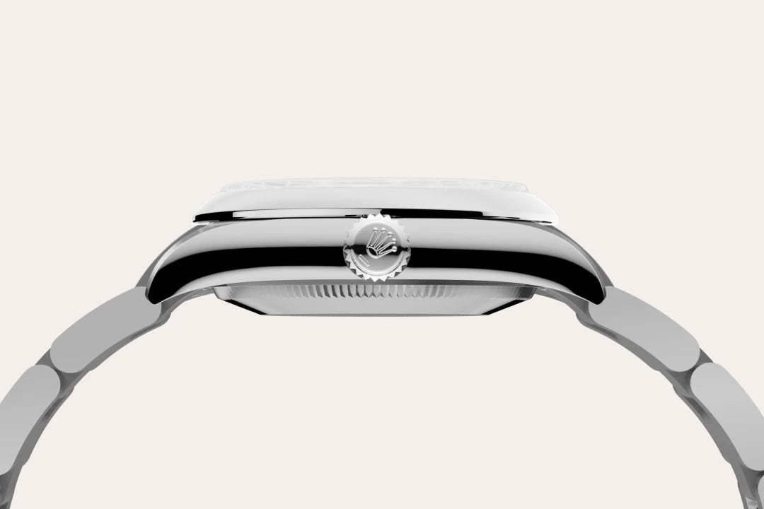 Rolex M277200-0014 material