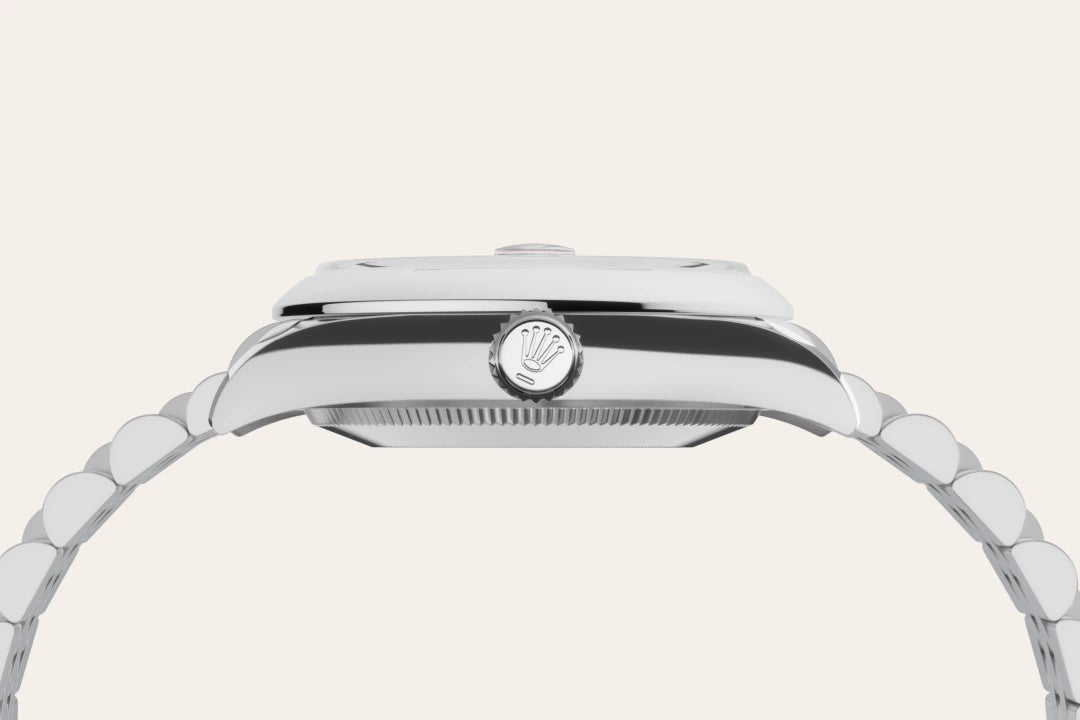 Rolex M278240-0018 material
