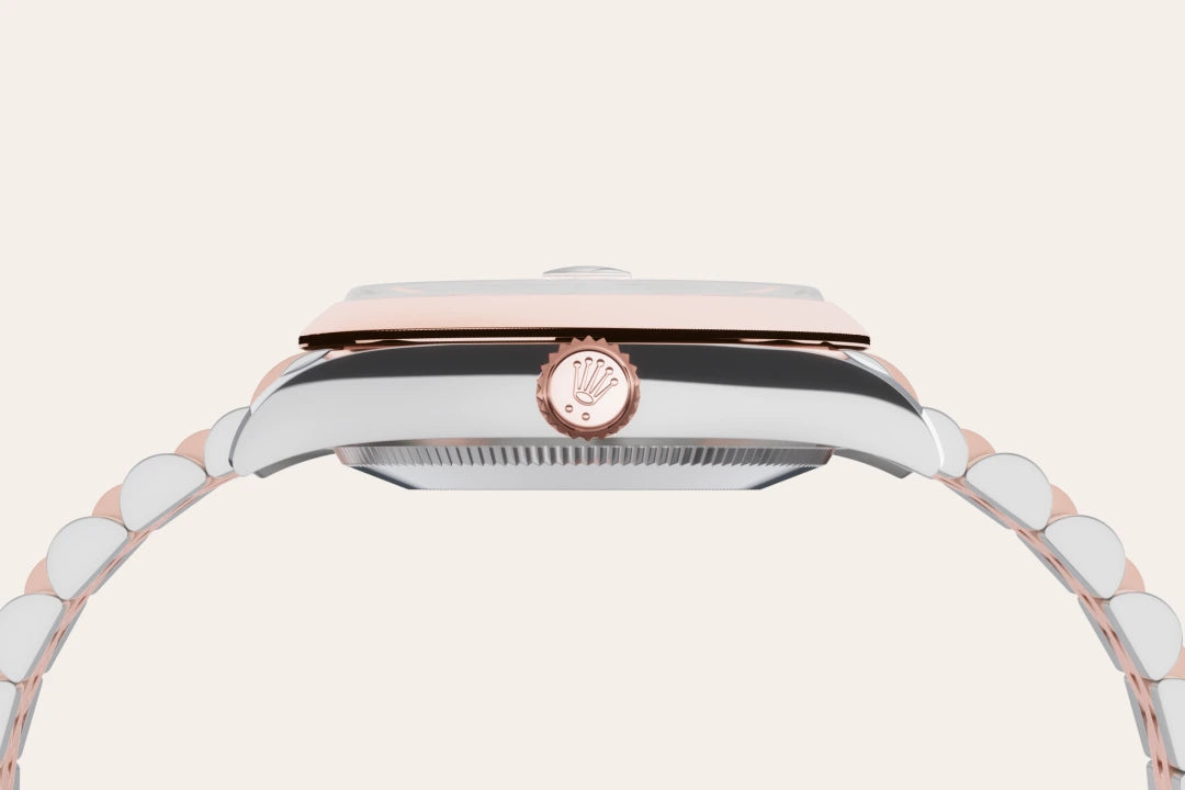Rolex M278241-0018 material