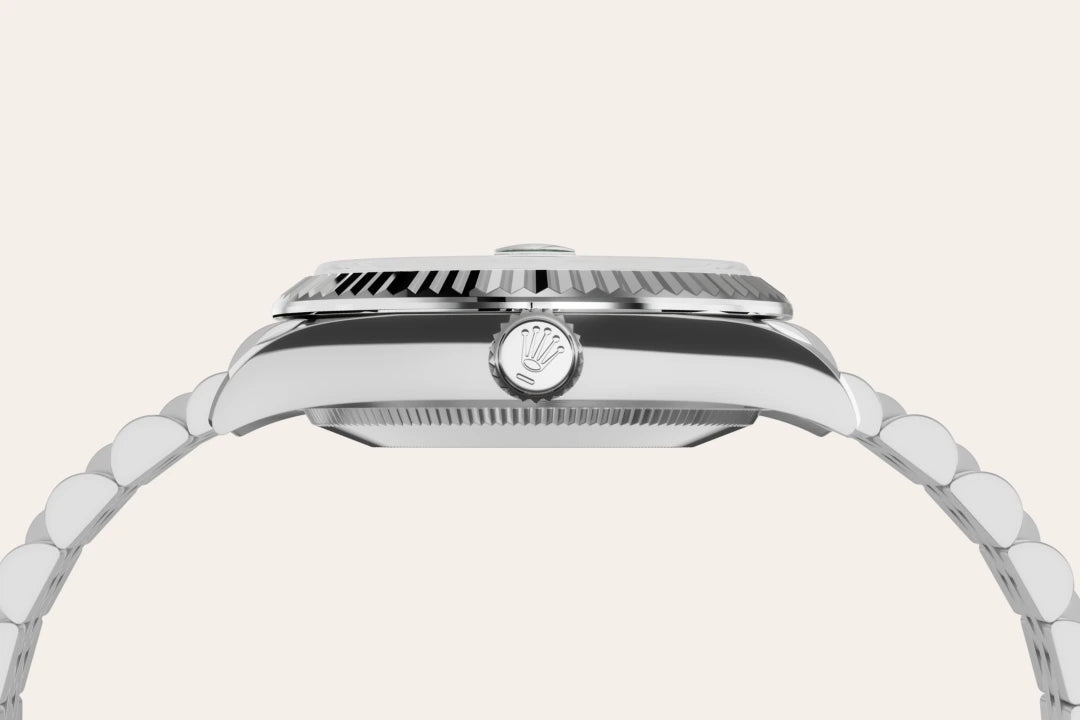 Rolex M278274-0018 material