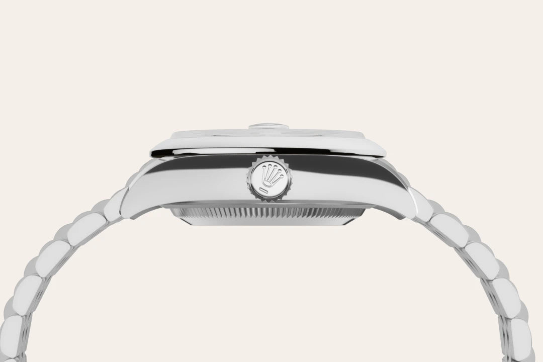 Rolex M279160-0013 material