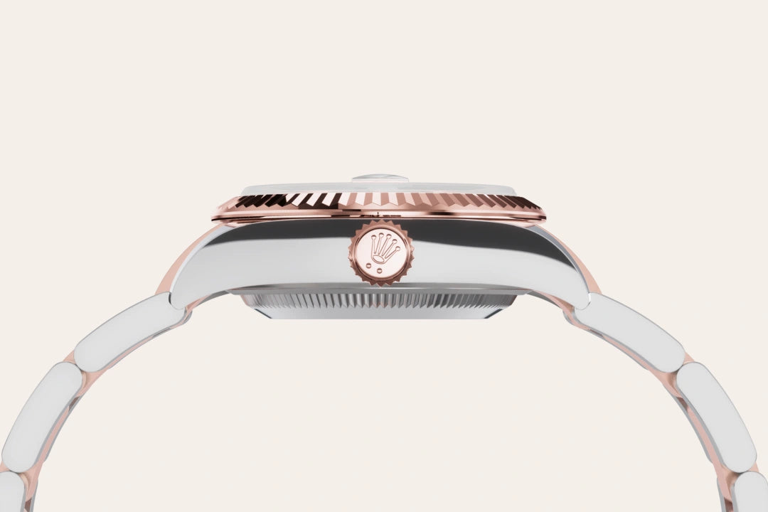 Rolex M279171-0028 material