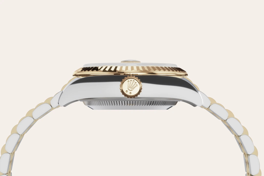 Rolex M279173-0007 material