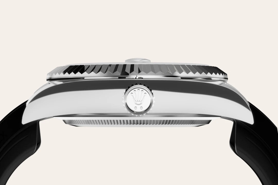 Rolex M336239-0002 material