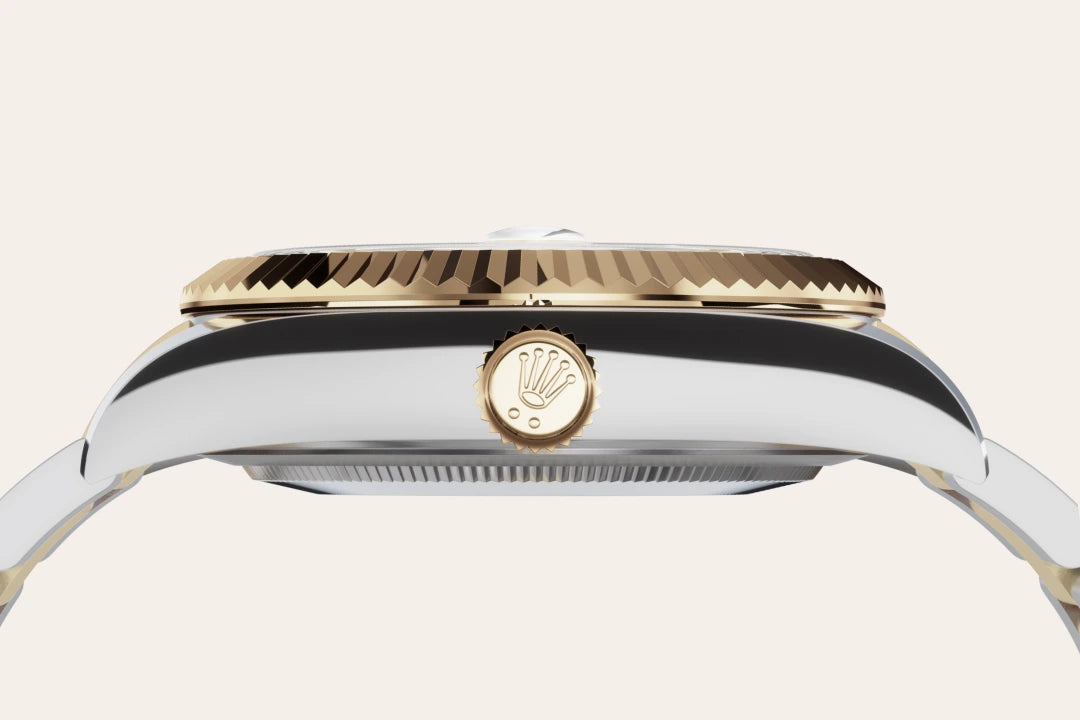 Rolex M336933-0001 material
