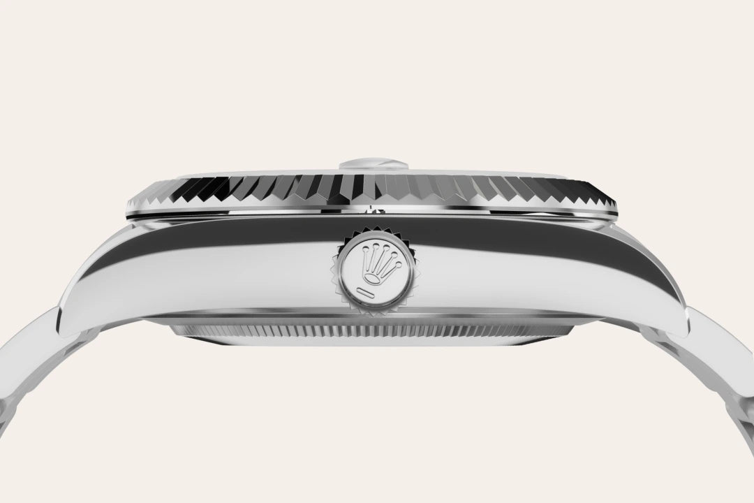 Rolex M336934-0001 material