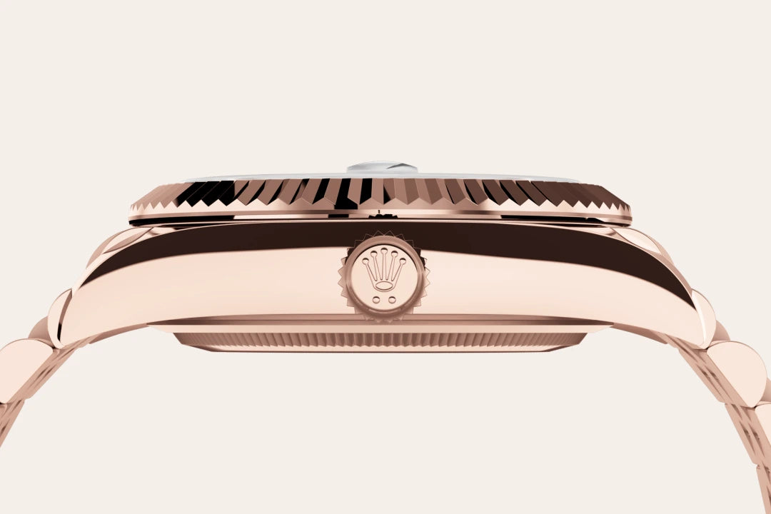 Rolex M336935-0008 material