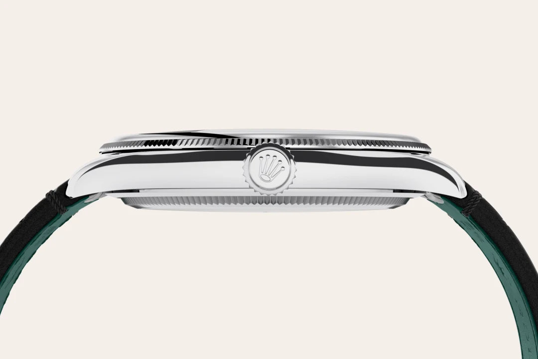 Rolex M52506-0003 material