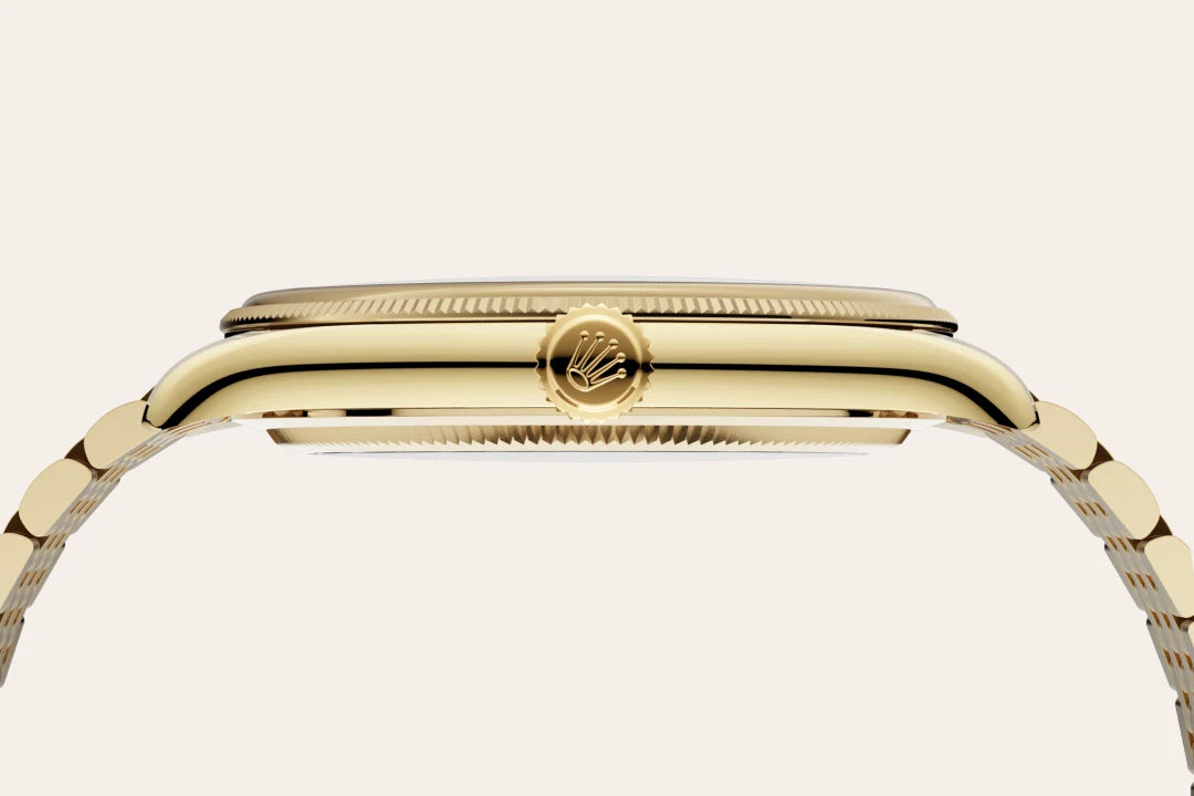 Rolex M52508-0008 material