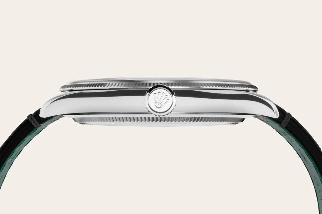 Rolex M52509-0002 material