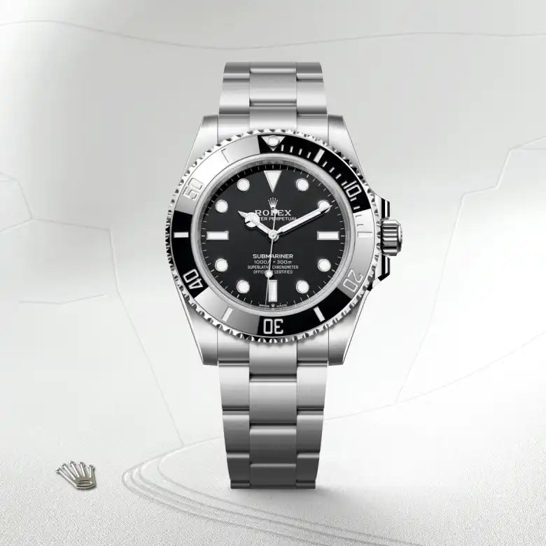 Rolex M124060-0001 gallery 1