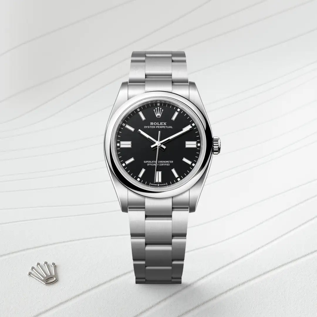 Rolex M126000-0014 gallery 1
