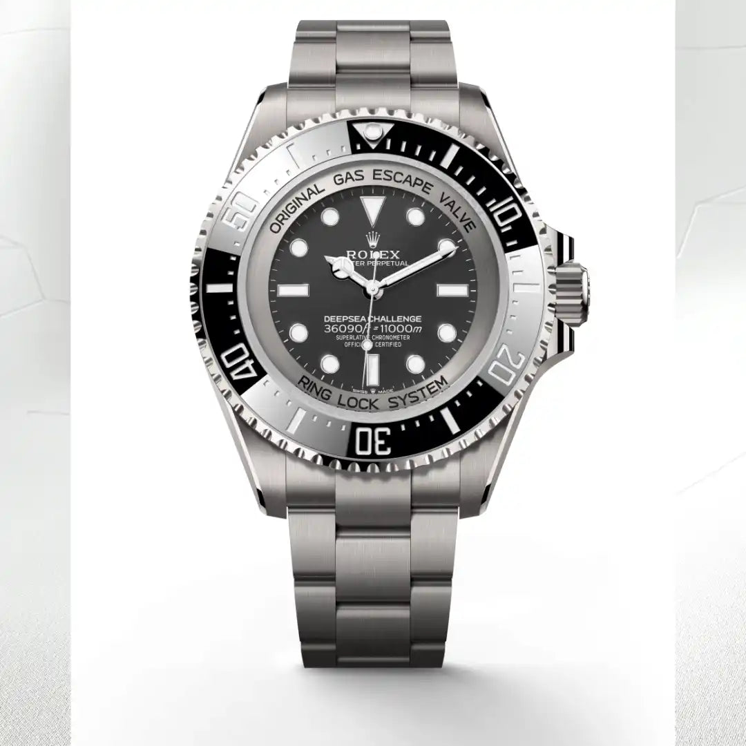 Rolex M126067-0002 gallery 1