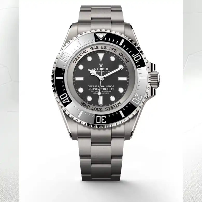 Rolex M126067-0002 gallery 1