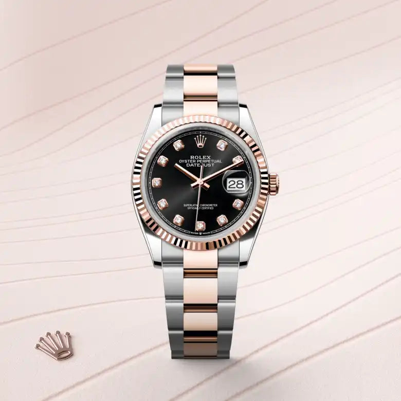 Rolex M126231-0020 gallery 1