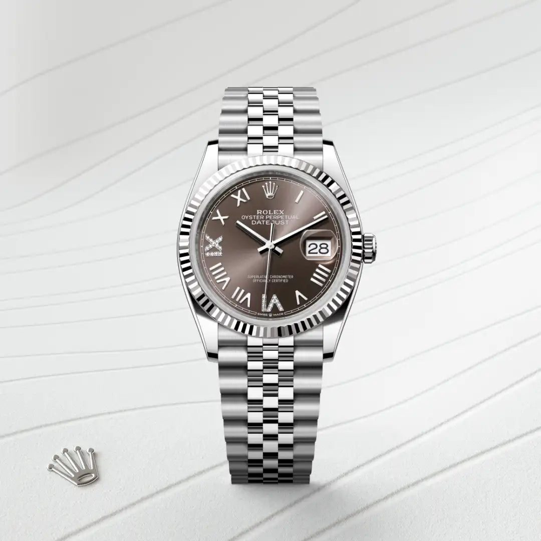 Rolex M126234-0071 gallery 1