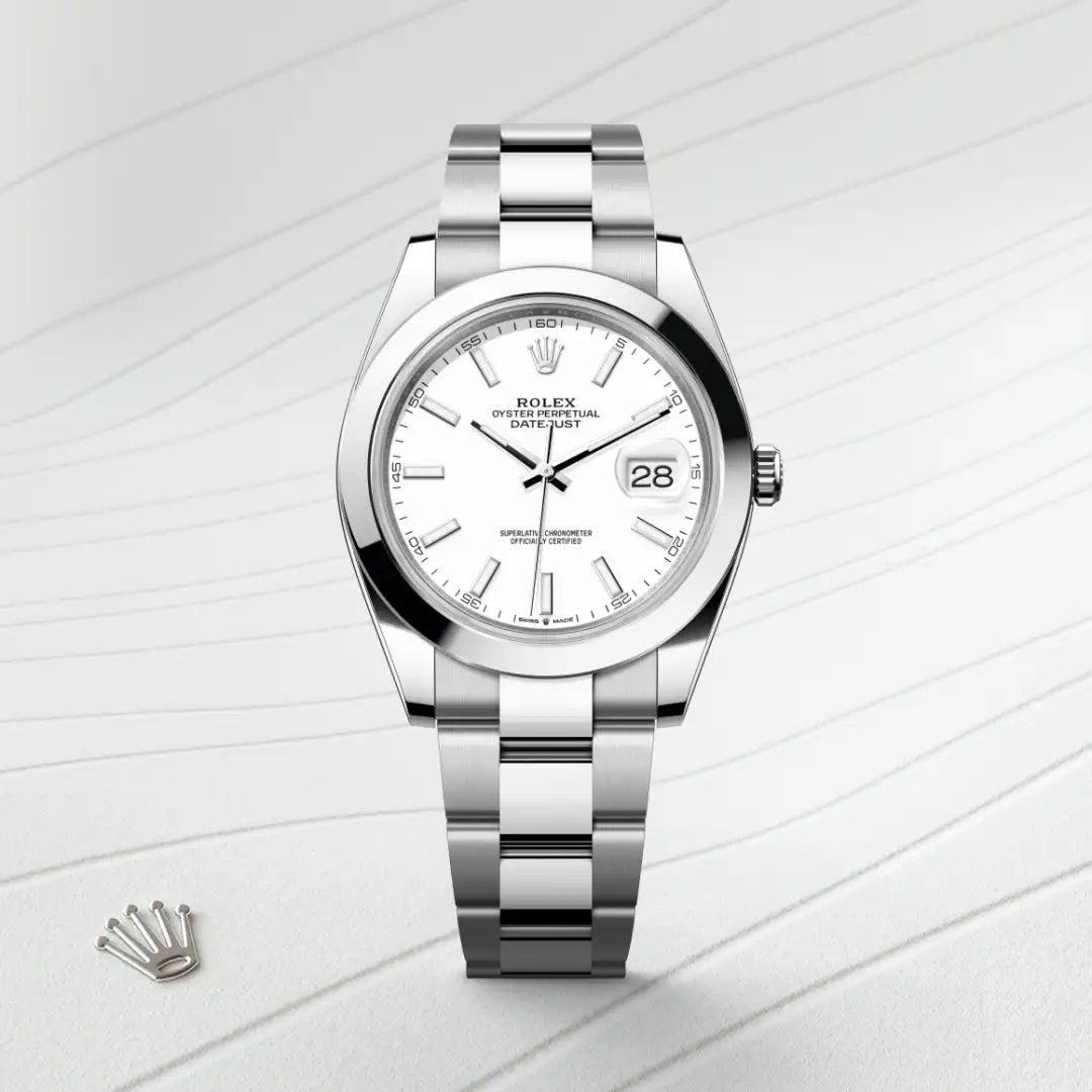 Rolex M126300-0005 gallery 1