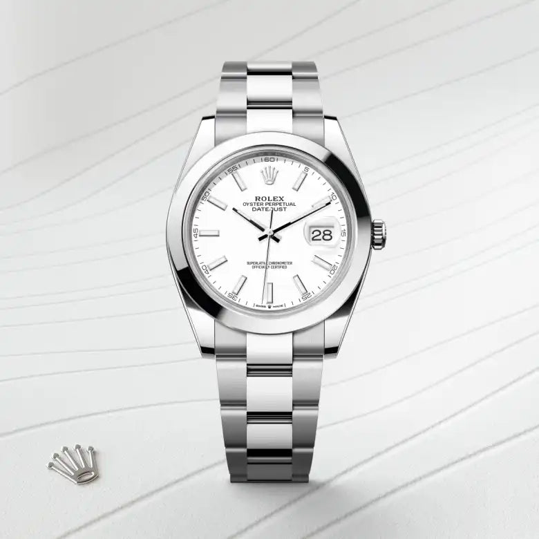 Rolex M126300-0005 gallery 1