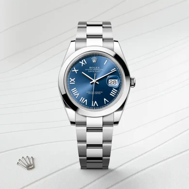 Rolex M126300-0029 gallery 1
