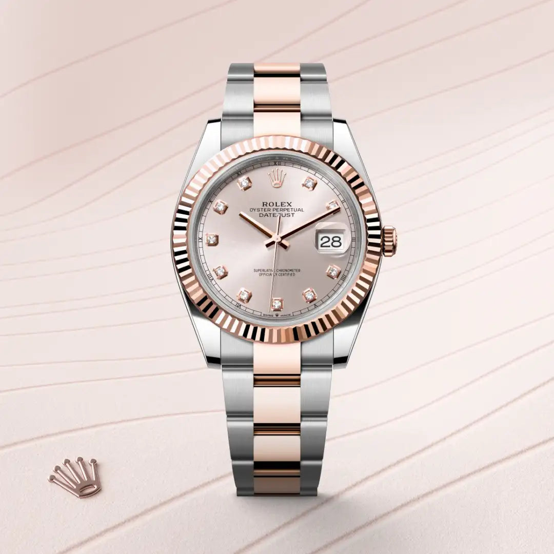 Rolex M126331-0007 gallery 1