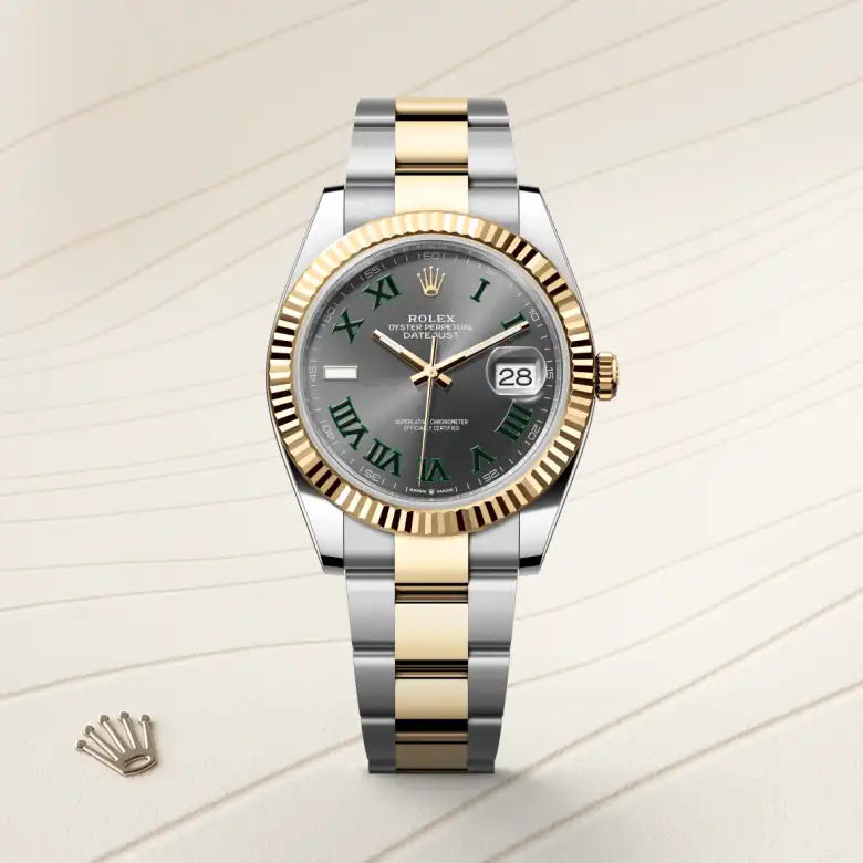 Rolex M126333-0019 gallery 1