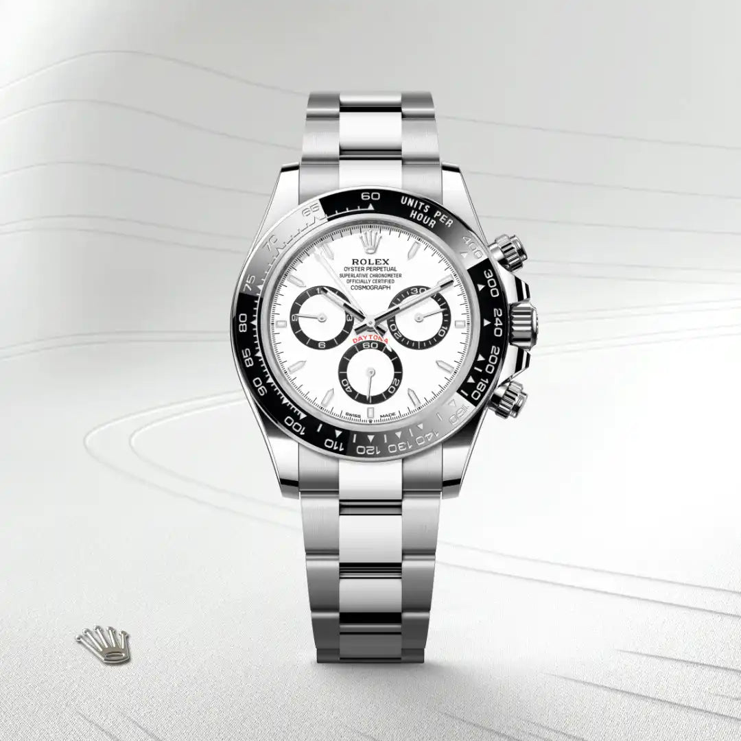 Rolex M126500LN-0001 gallery 1