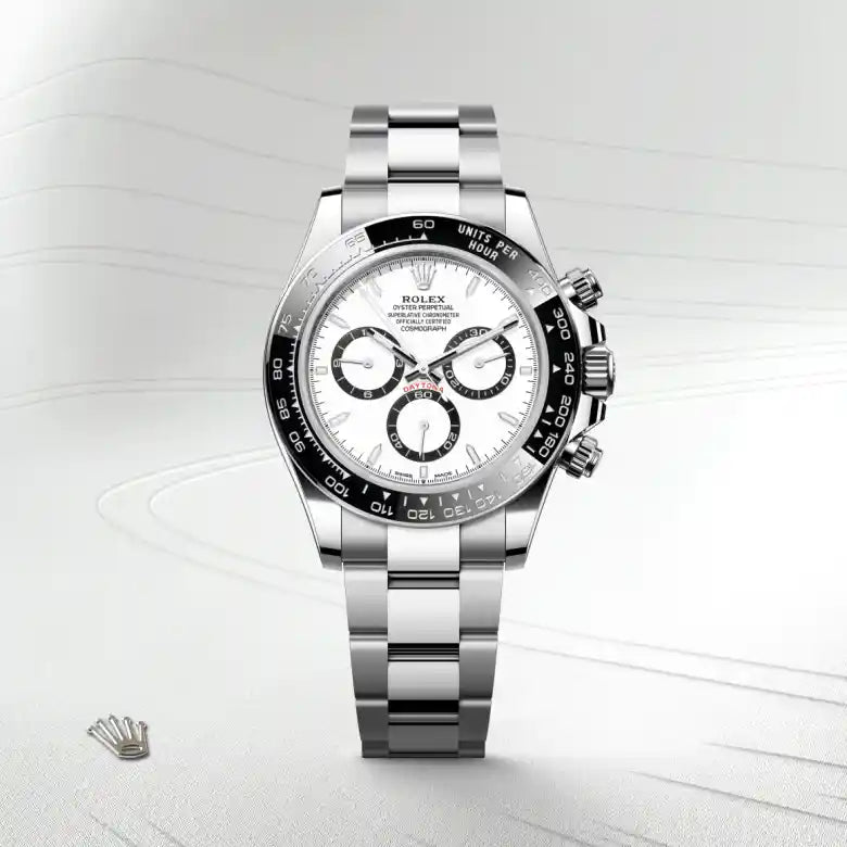 Rolex M126500LN-0001 gallery 1