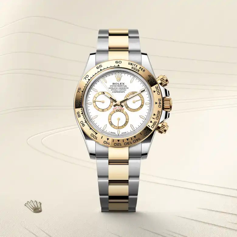 Rolex M126503-0001 gallery 1