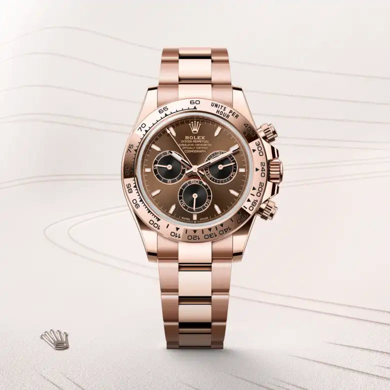 Rolex M126505-0005 gallery 1