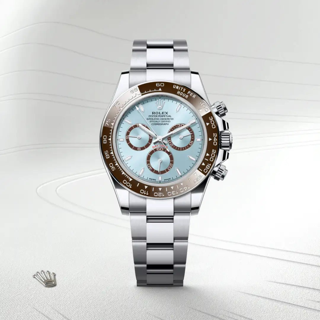 Rolex M126506-0001 gallery 1