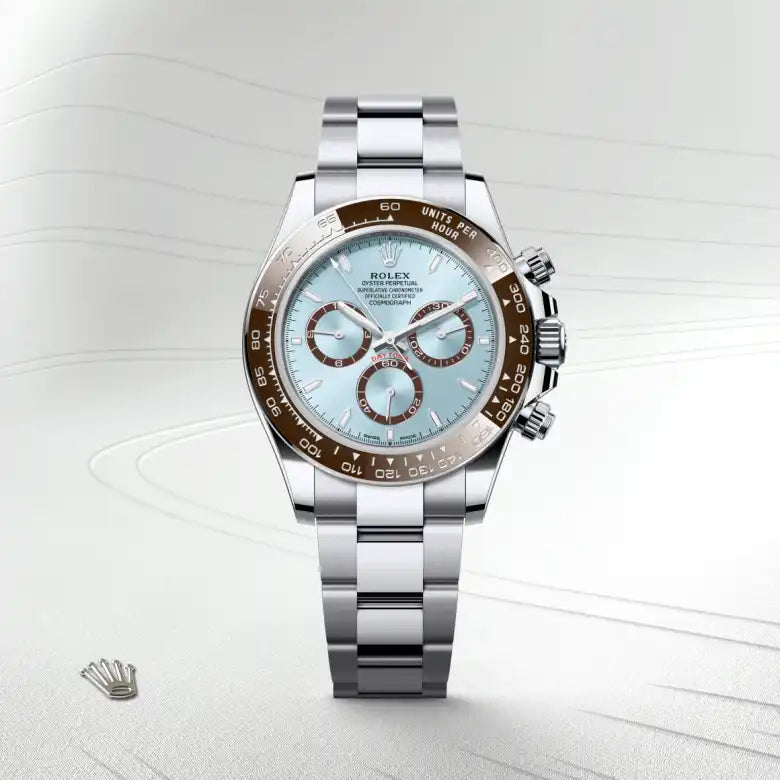 Rolex M126506-0001 gallery 1